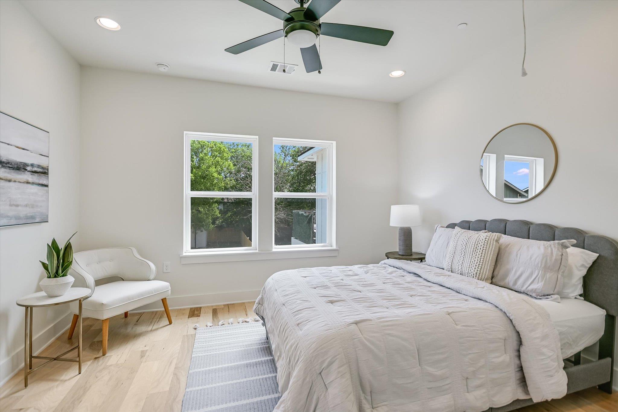 1121 Walton Lane Austin TX 78721