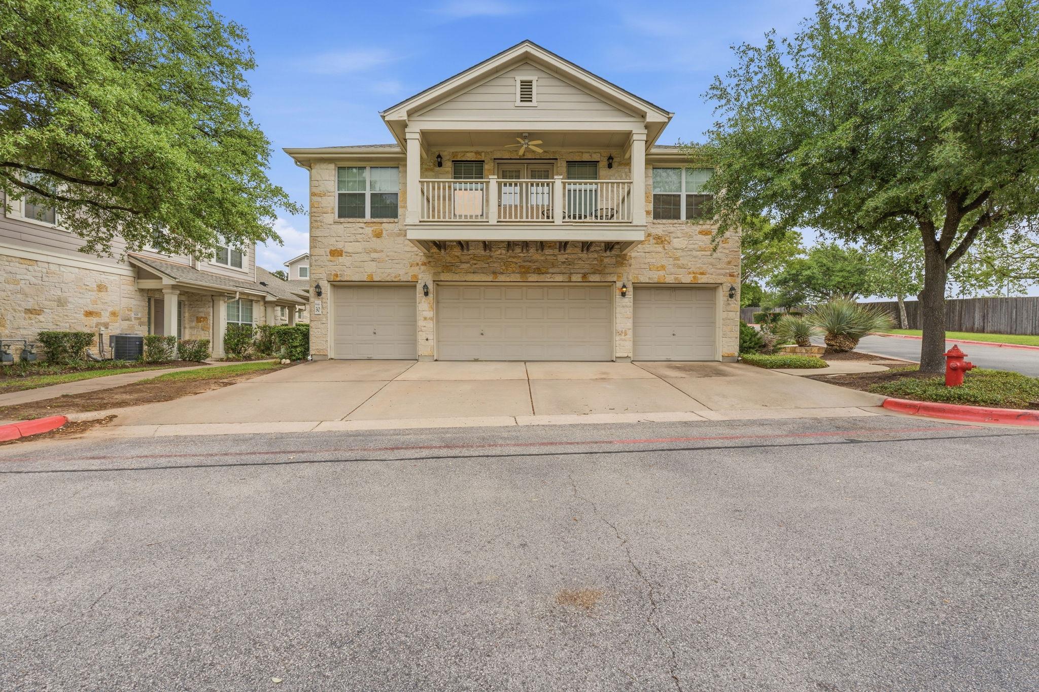 1900 Scofield Ridge Parkway Austin TX 78727