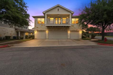 1900 Scofield Ridge Parkway Austin TX 78727