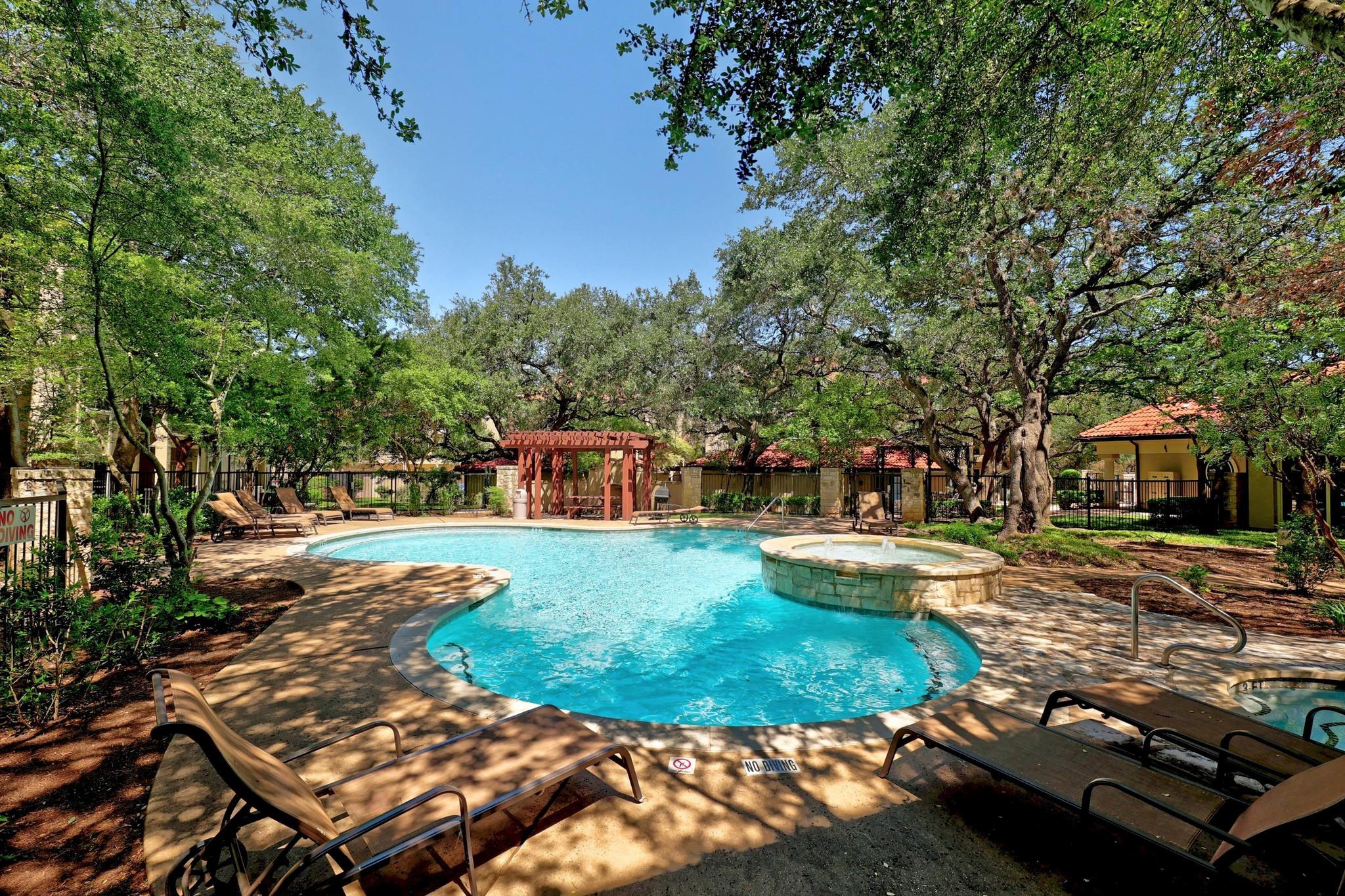 9525 Capital Of Texas Highway Austin TX 78759