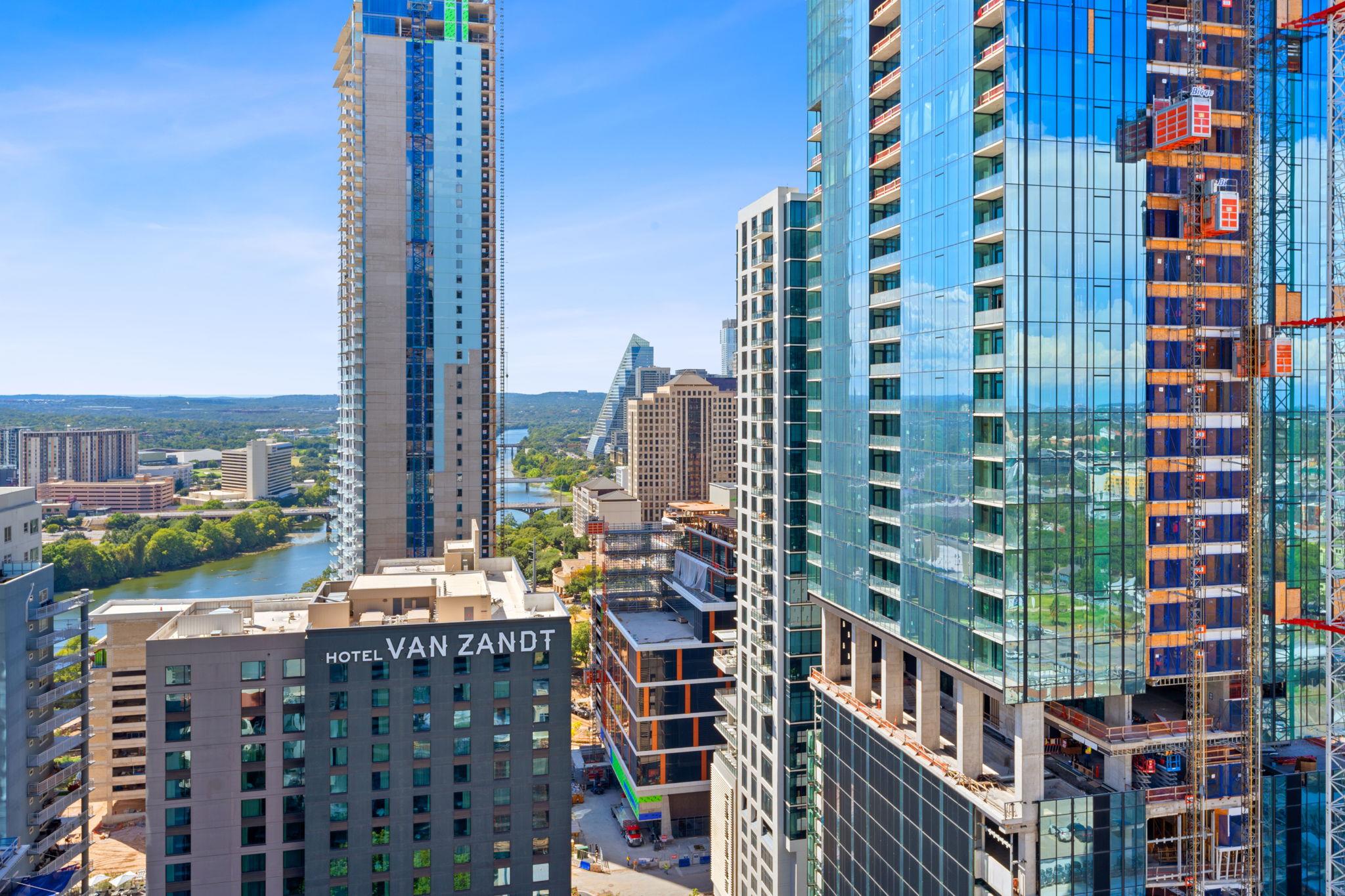 84 East Avenue Austin TX 78701