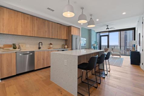 84 East Avenue Austin TX 78701