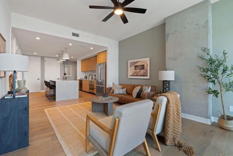 84 East Avenue Austin TX 78701