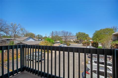 601 Nelray Boulevard Austin TX 78751