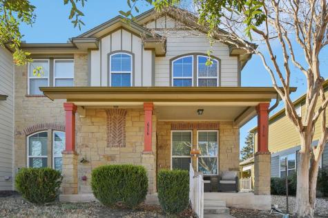 616 Lookout Tree Lane Round Rock TX 78664