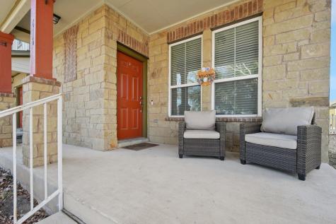 616 Lookout Tree Lane Round Rock TX 78664