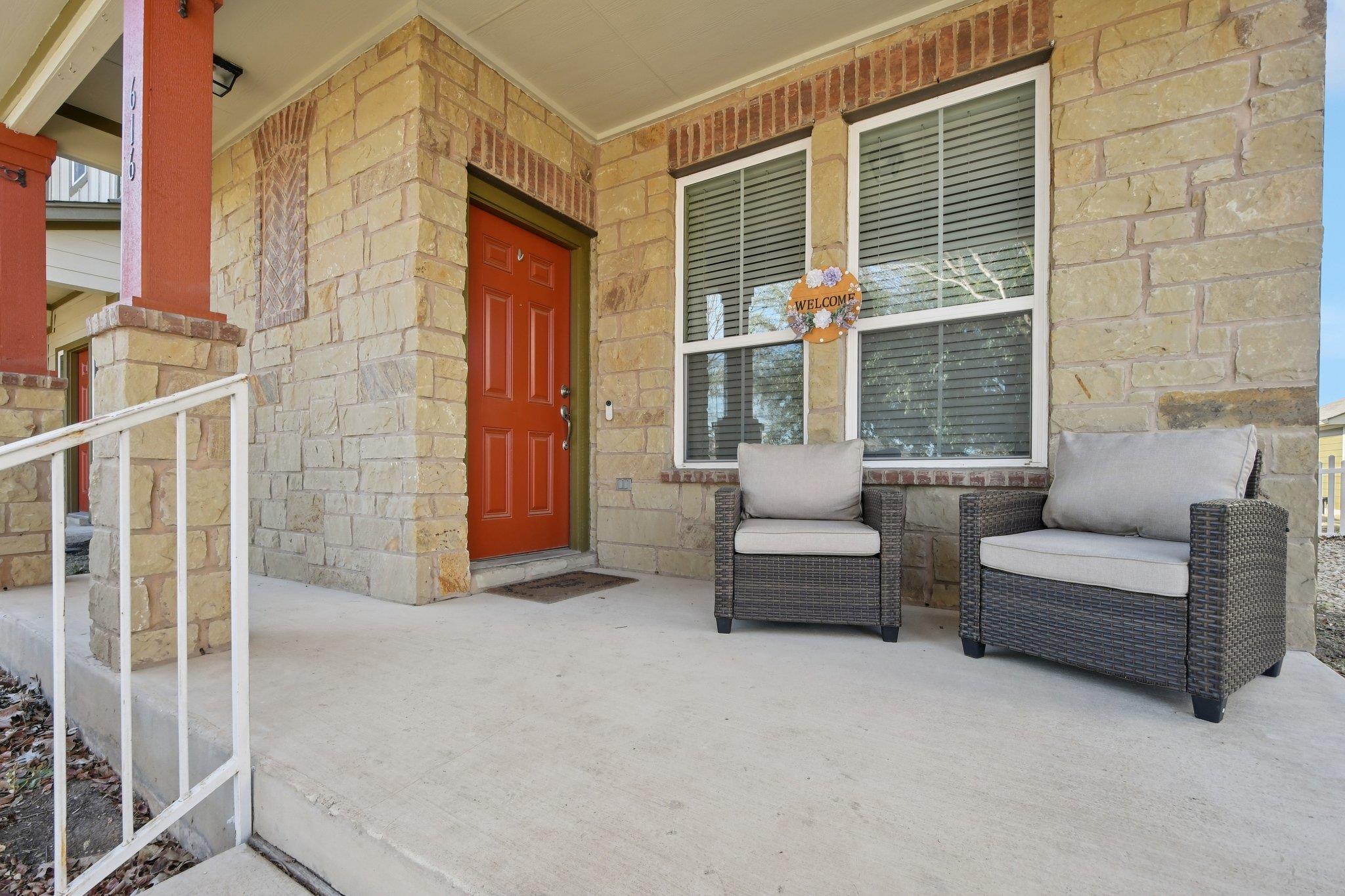 616 Lookout Tree Lane Round Rock TX 78664
