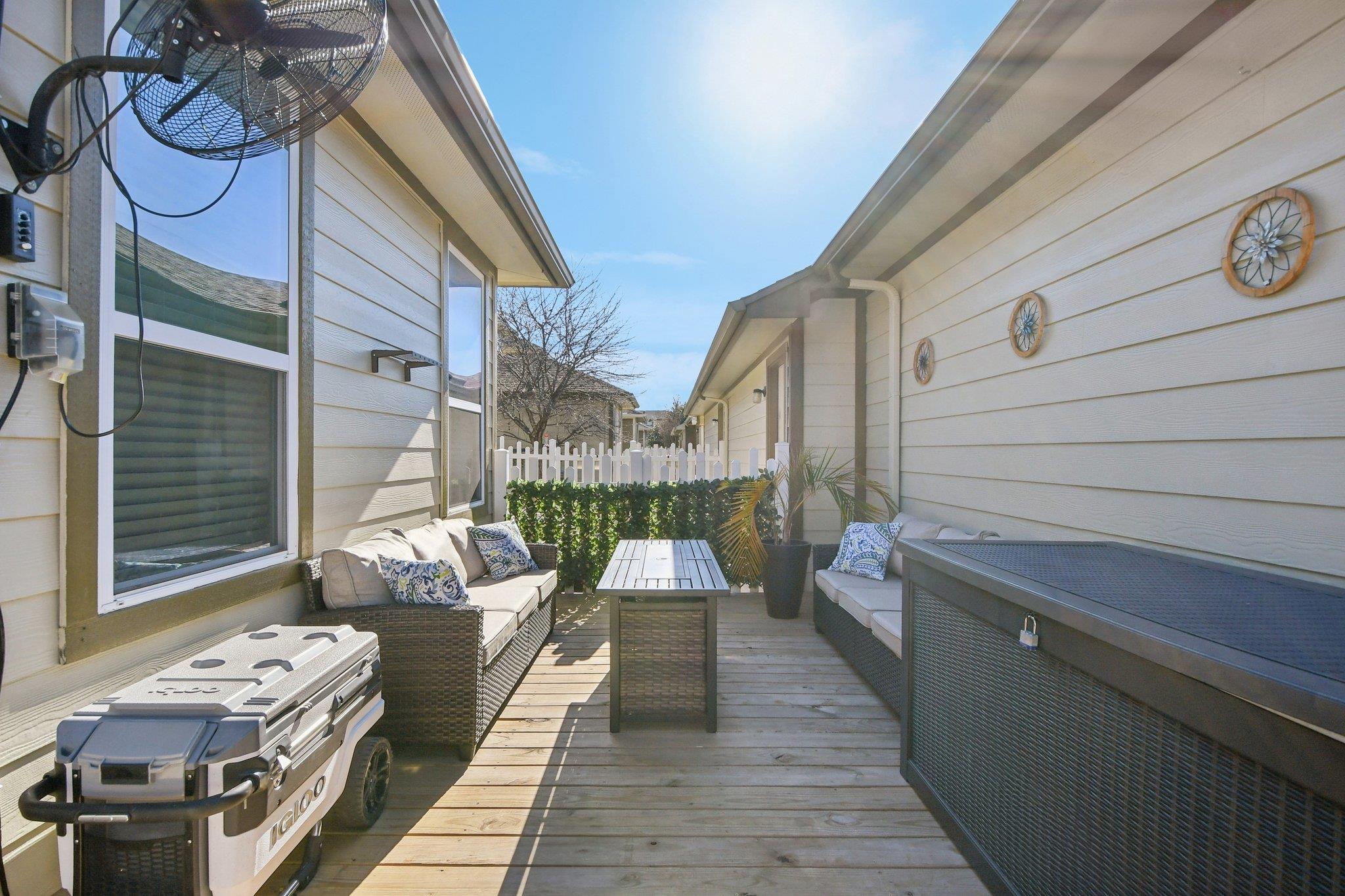616 Lookout Tree Lane Round Rock TX 78664