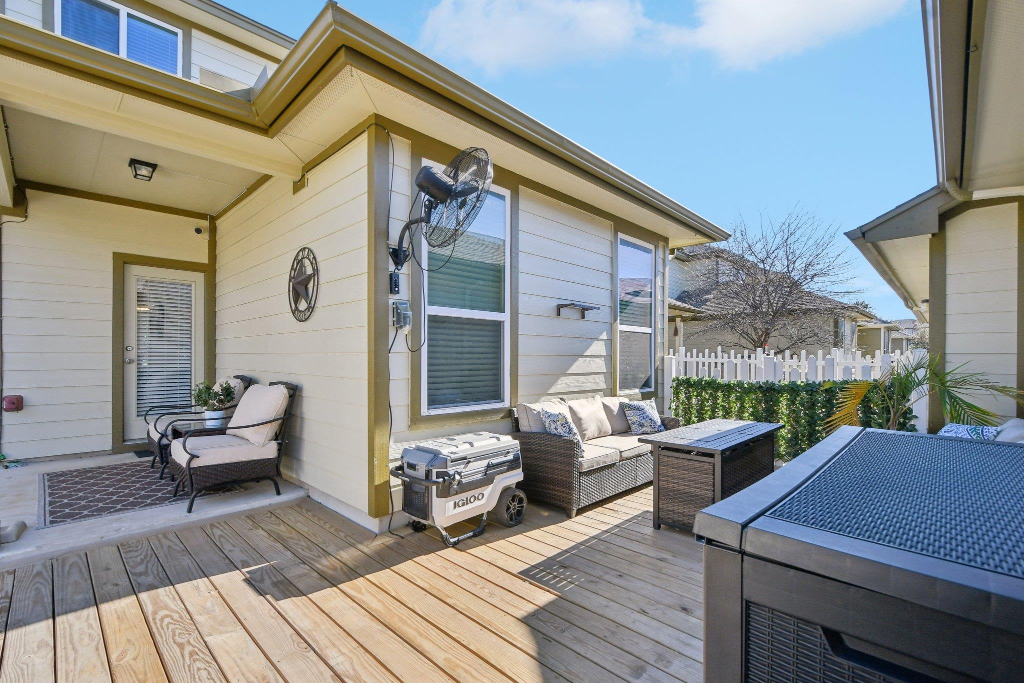 616 Lookout Tree Lane Round Rock TX 78664