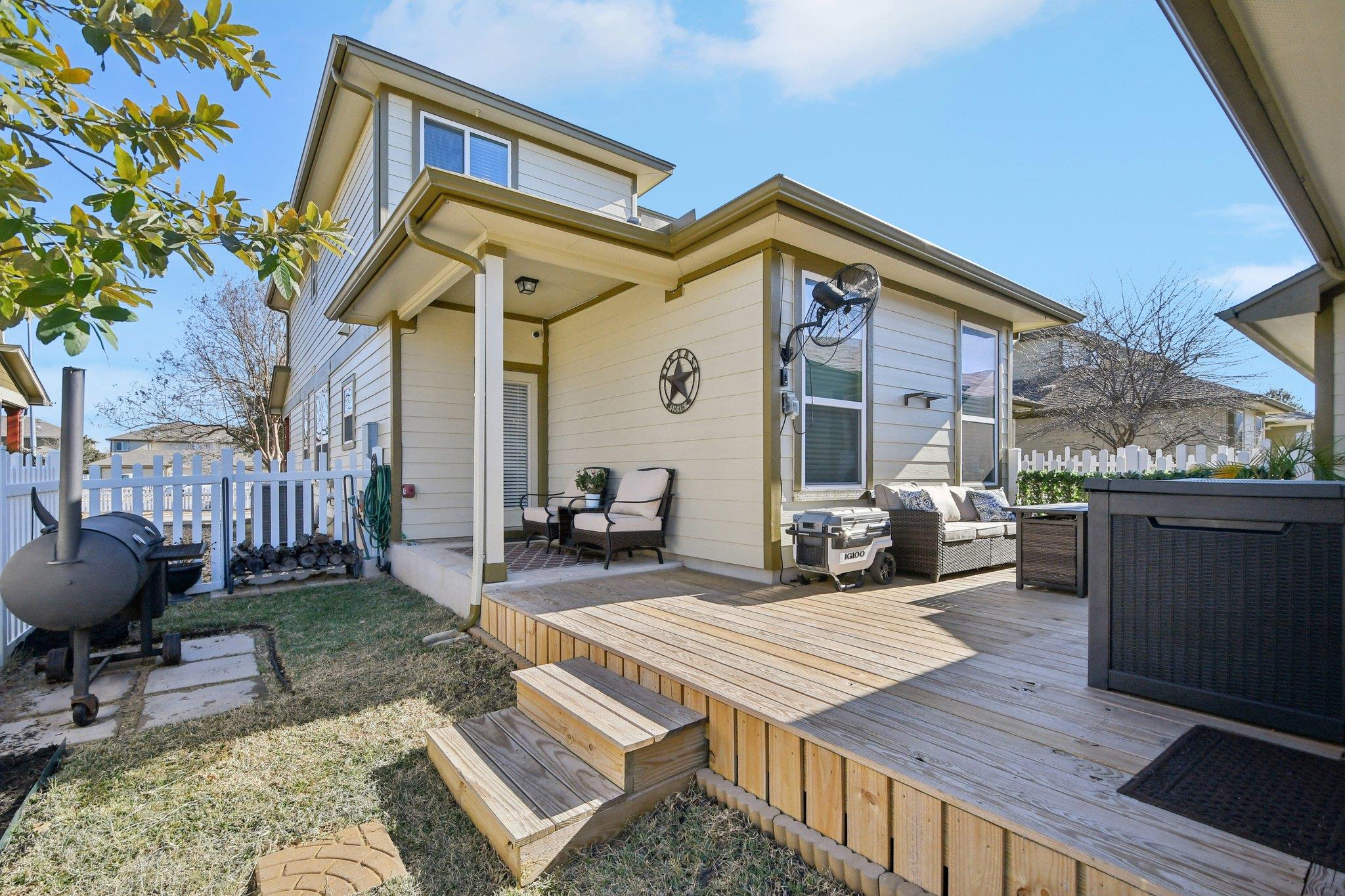 616 Lookout Tree Lane Round Rock TX 78664
