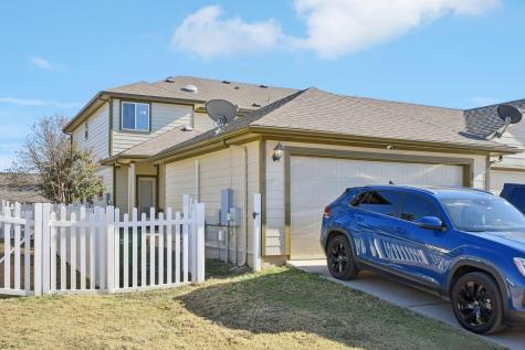 616 Lookout Tree Lane Round Rock TX 78664