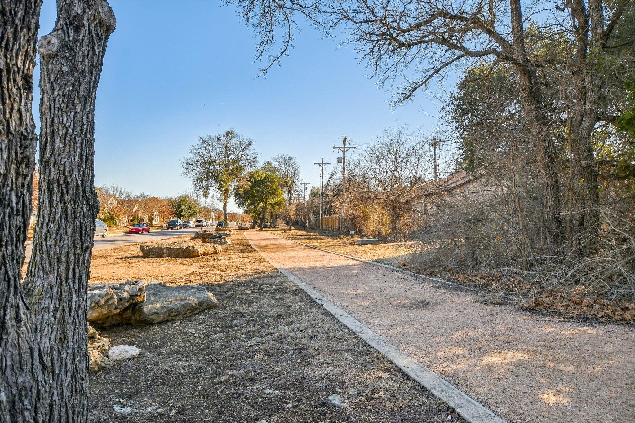 616 Lookout Tree Lane Round Rock TX 78664