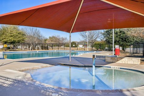 616 Lookout Tree Lane Round Rock TX 78664