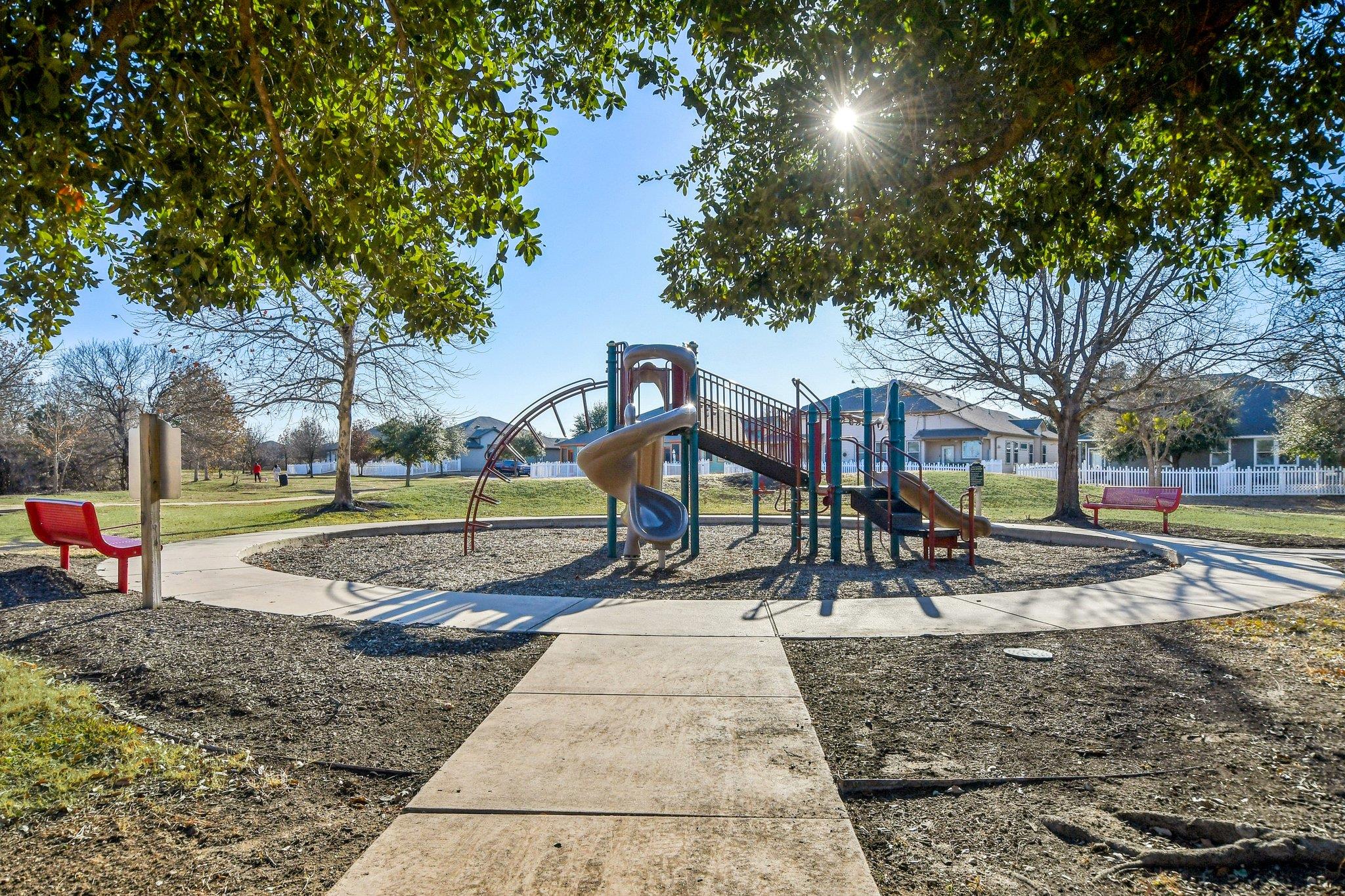 616 Lookout Tree Lane Round Rock TX 78664