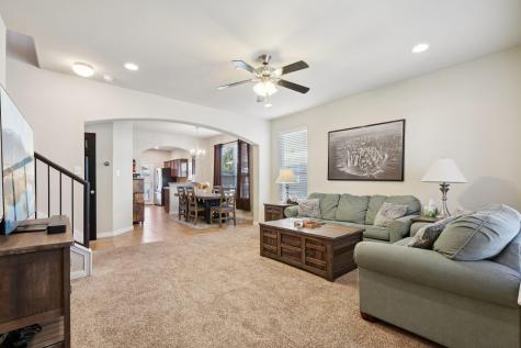 616 Lookout Tree Lane Round Rock TX 78664