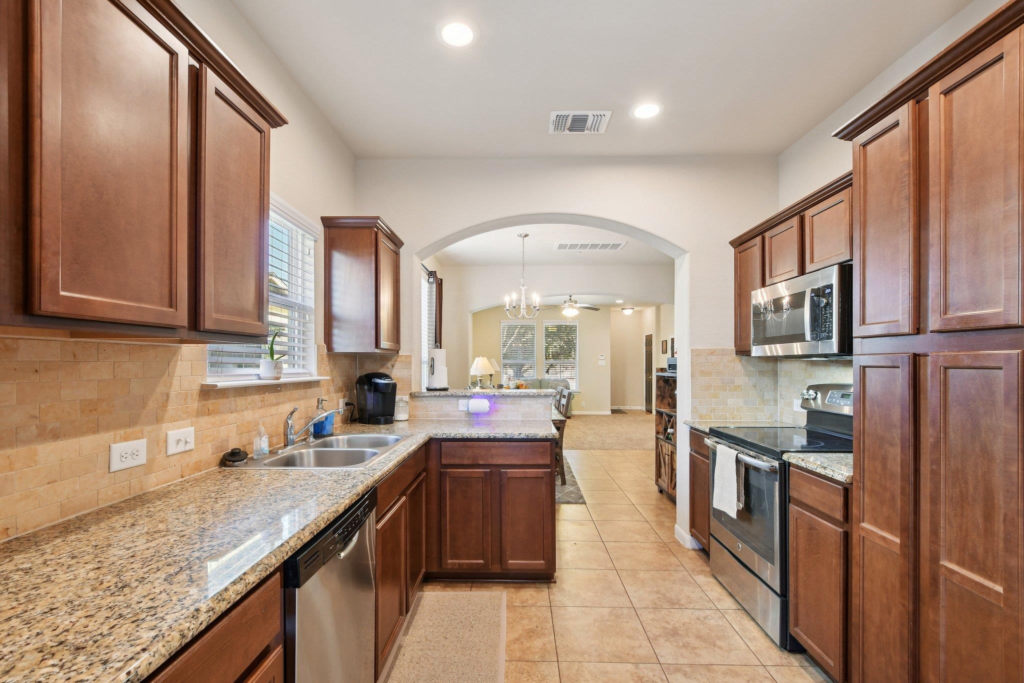 616 Lookout Tree Lane Round Rock TX 78664