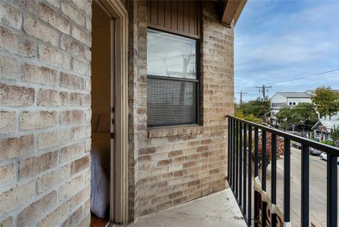 3316 Guadalupe Street Austin TX 78705