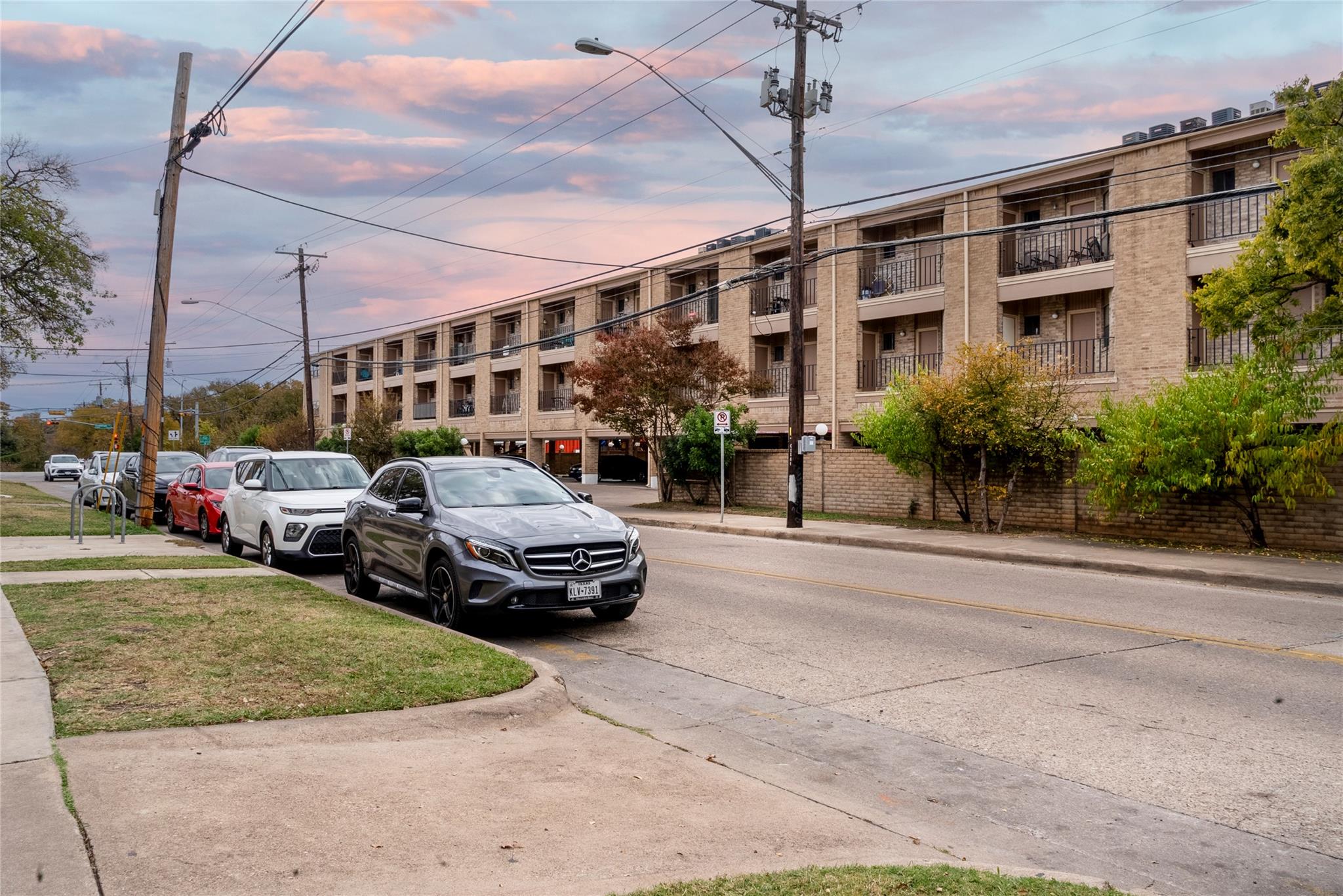 3316 Guadalupe Street Austin TX 78705