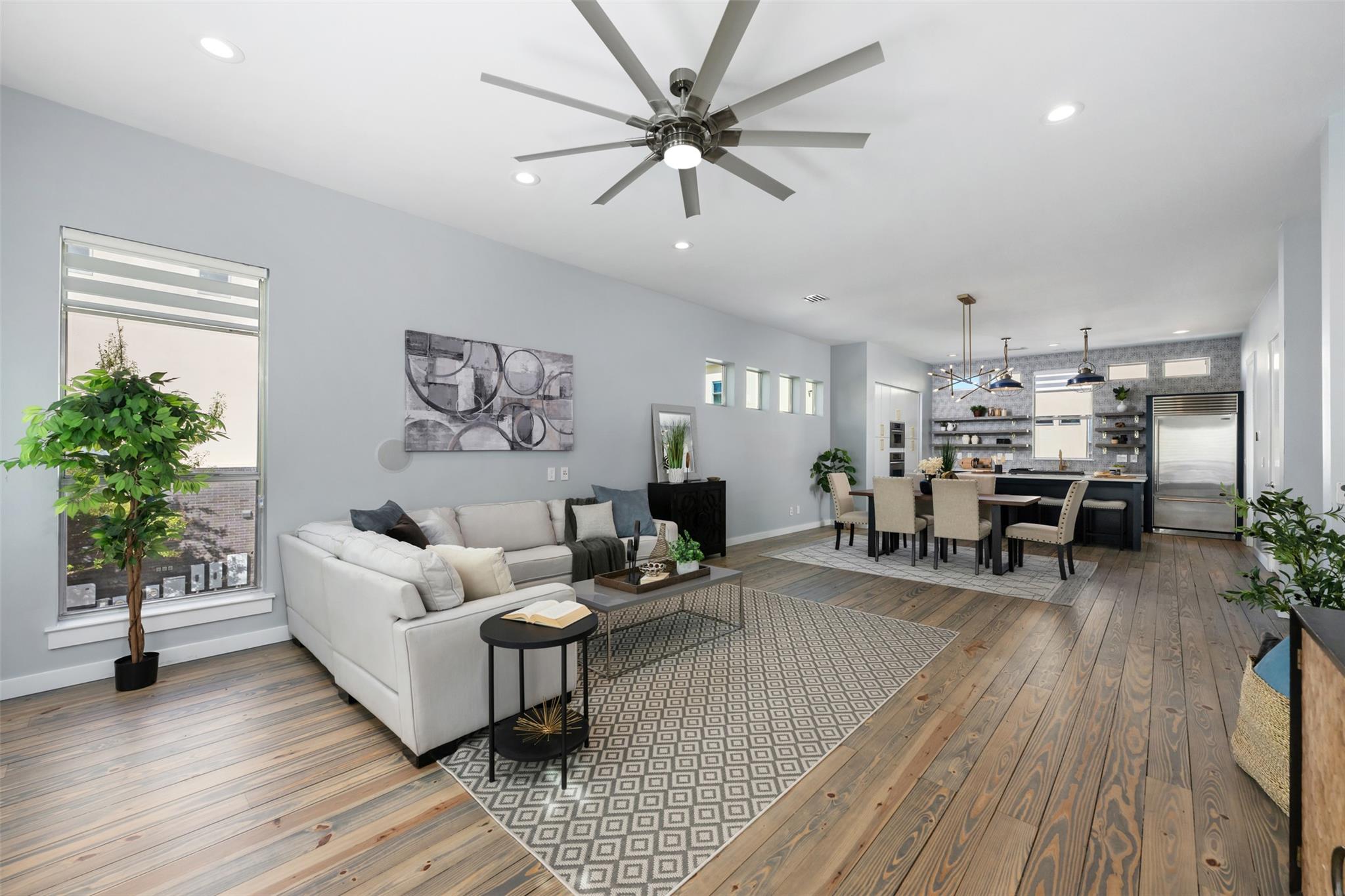 1209 Kinney Avenue Austin TX 78704