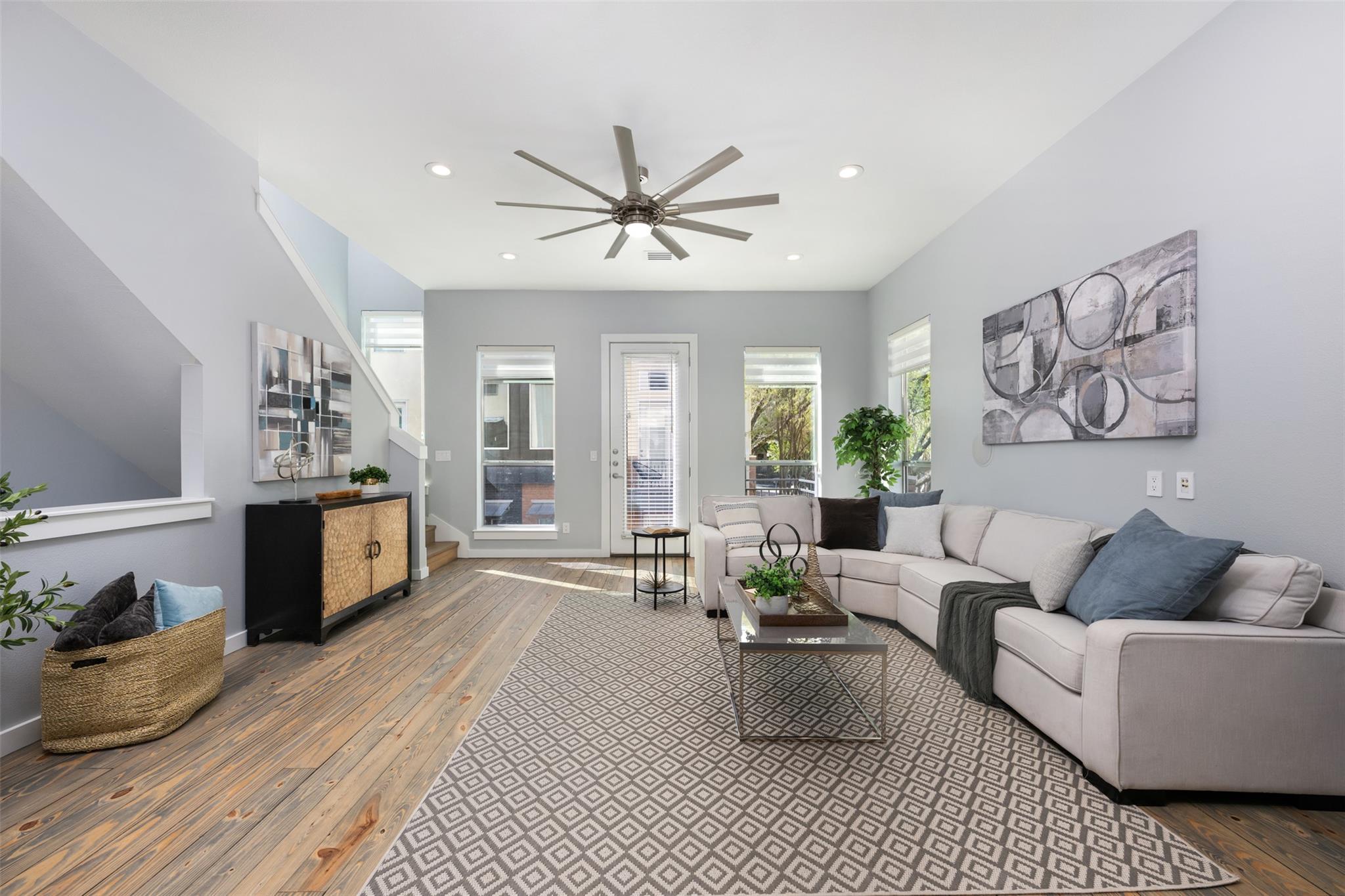 1209 Kinney Avenue Austin TX 78704