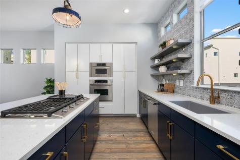 1209 Kinney Avenue Austin TX 78704