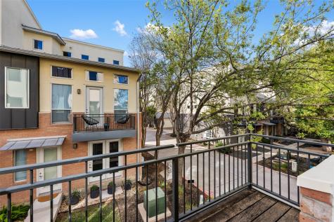 1209 Kinney Avenue Austin TX 78704