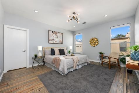1209 Kinney Avenue Austin TX 78704