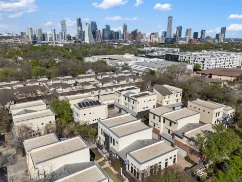 1209 Kinney Avenue Austin TX 78704