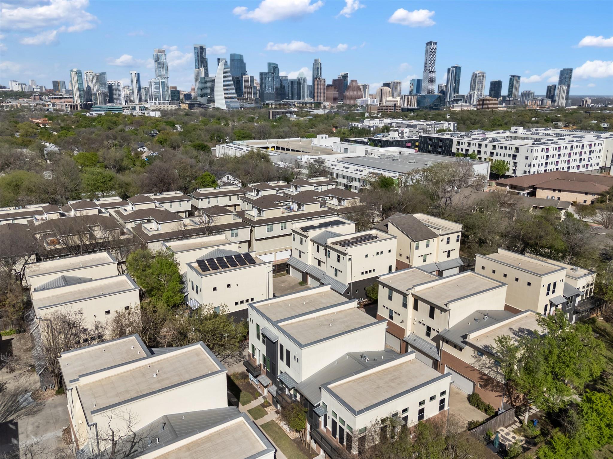 1209 Kinney Avenue Austin TX 78704