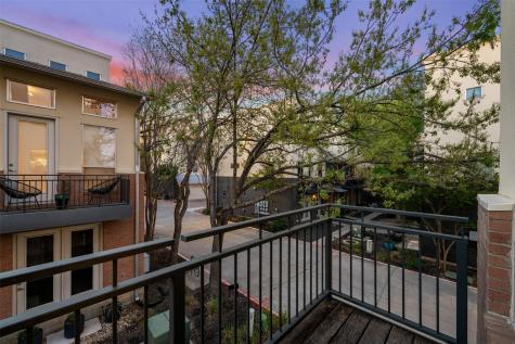1209 Kinney Avenue Austin TX 78704
