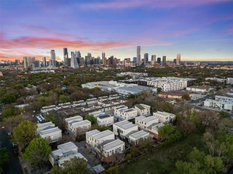 1209 Kinney Avenue Austin TX 78704