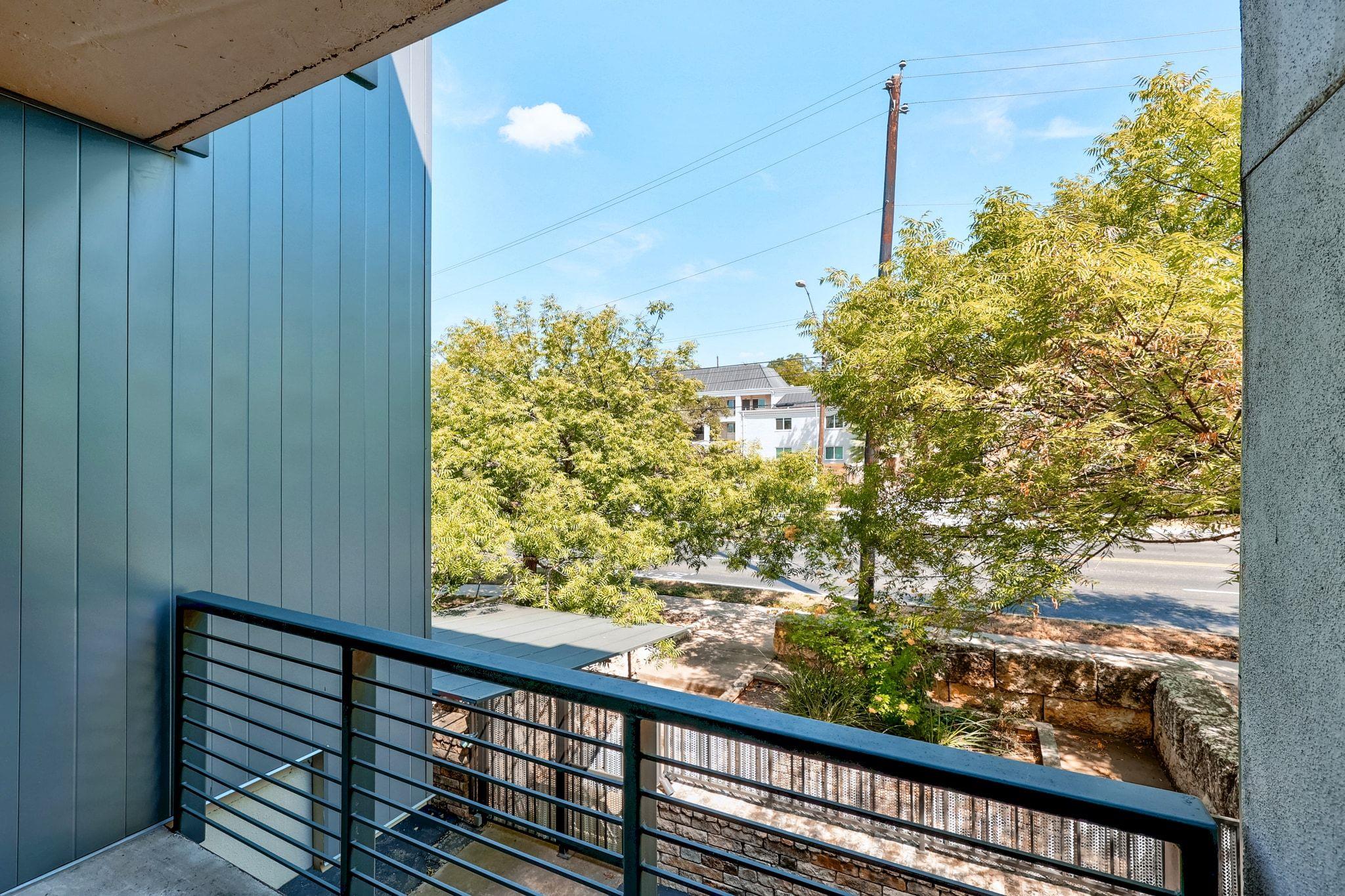 1603 Enfield Road Austin TX 78703
