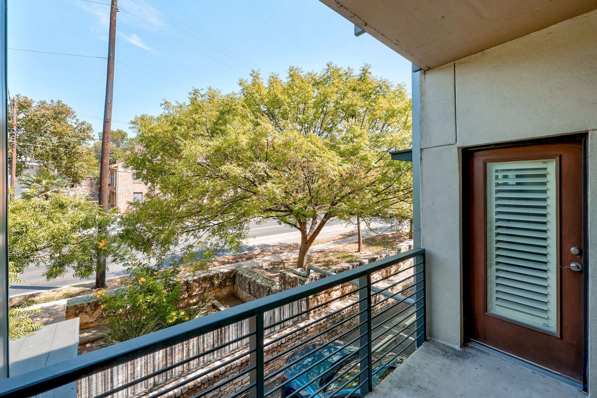 1603 Enfield Road Austin TX 78703