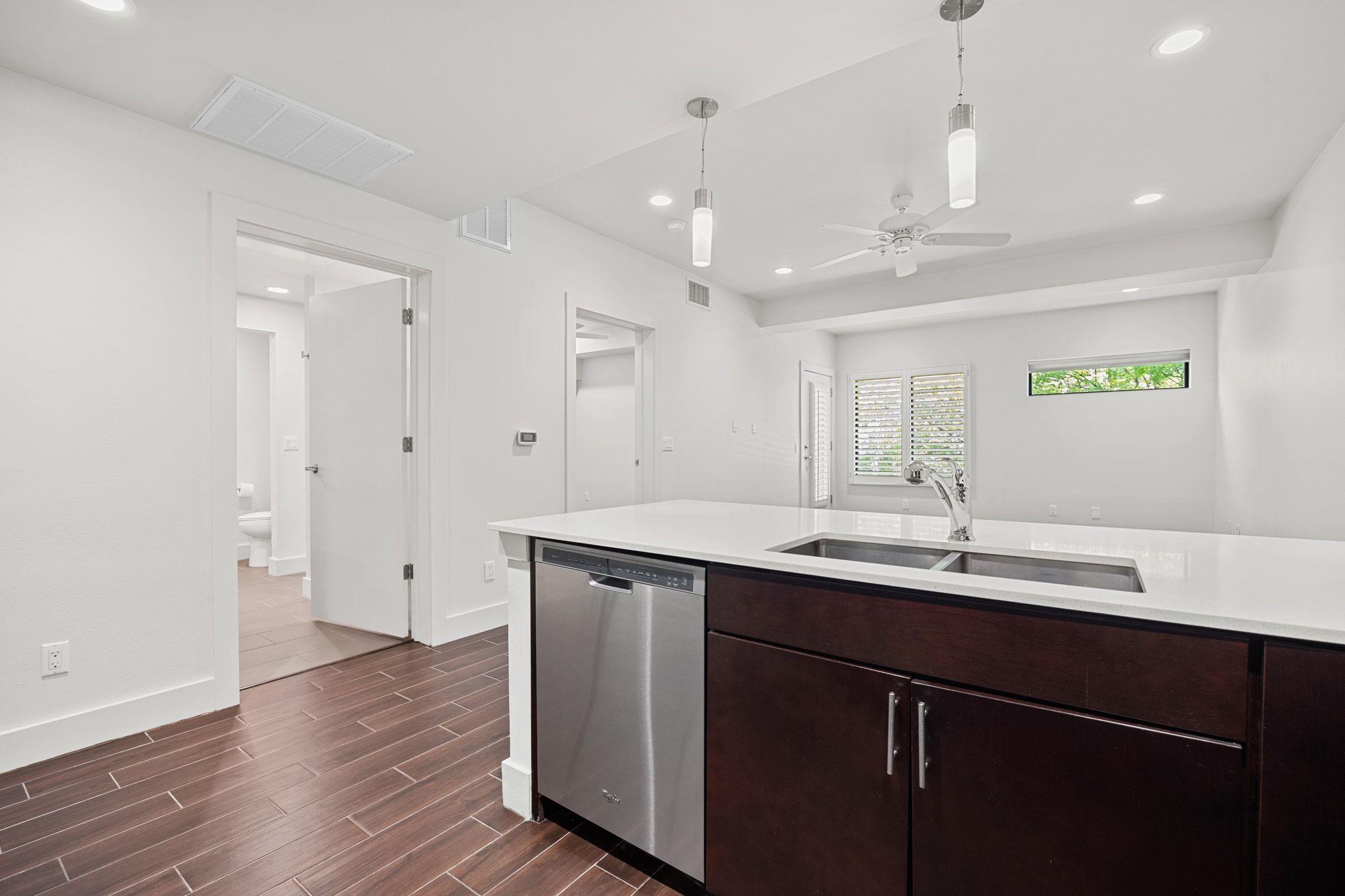 1603 Enfield Road Austin TX 78703