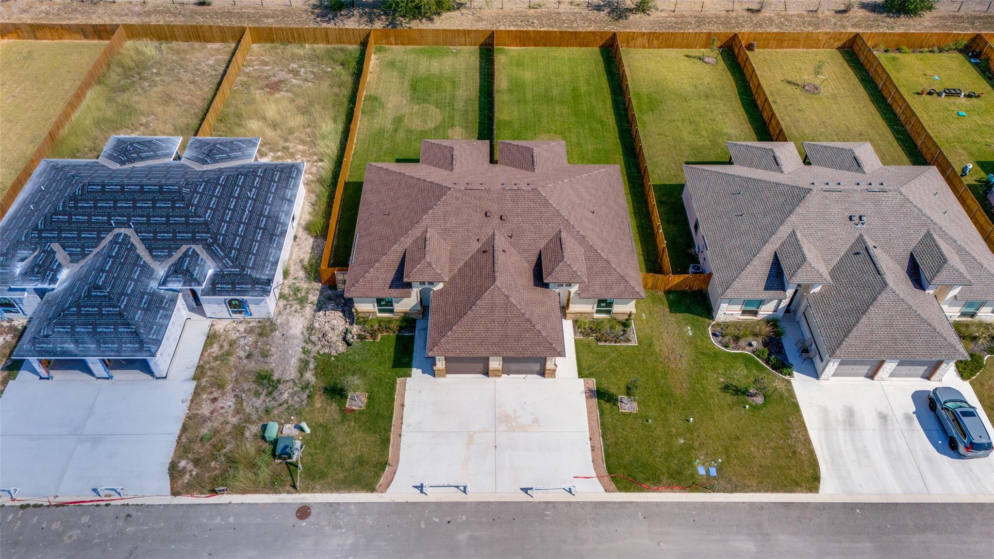 345 Navarro Way Seguin TX 78166