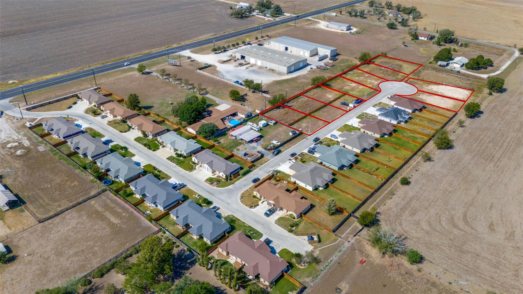 345 Navarro Way Seguin TX 78166