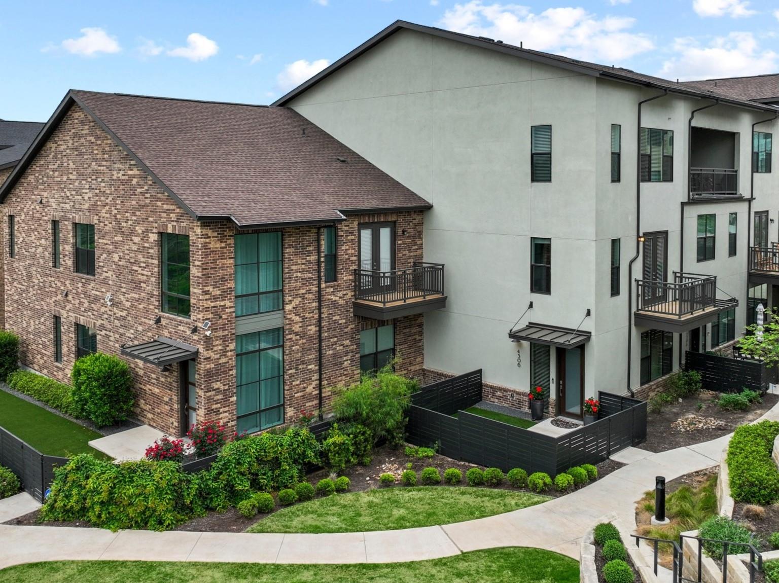 4506 Progress Street Austin TX 78731