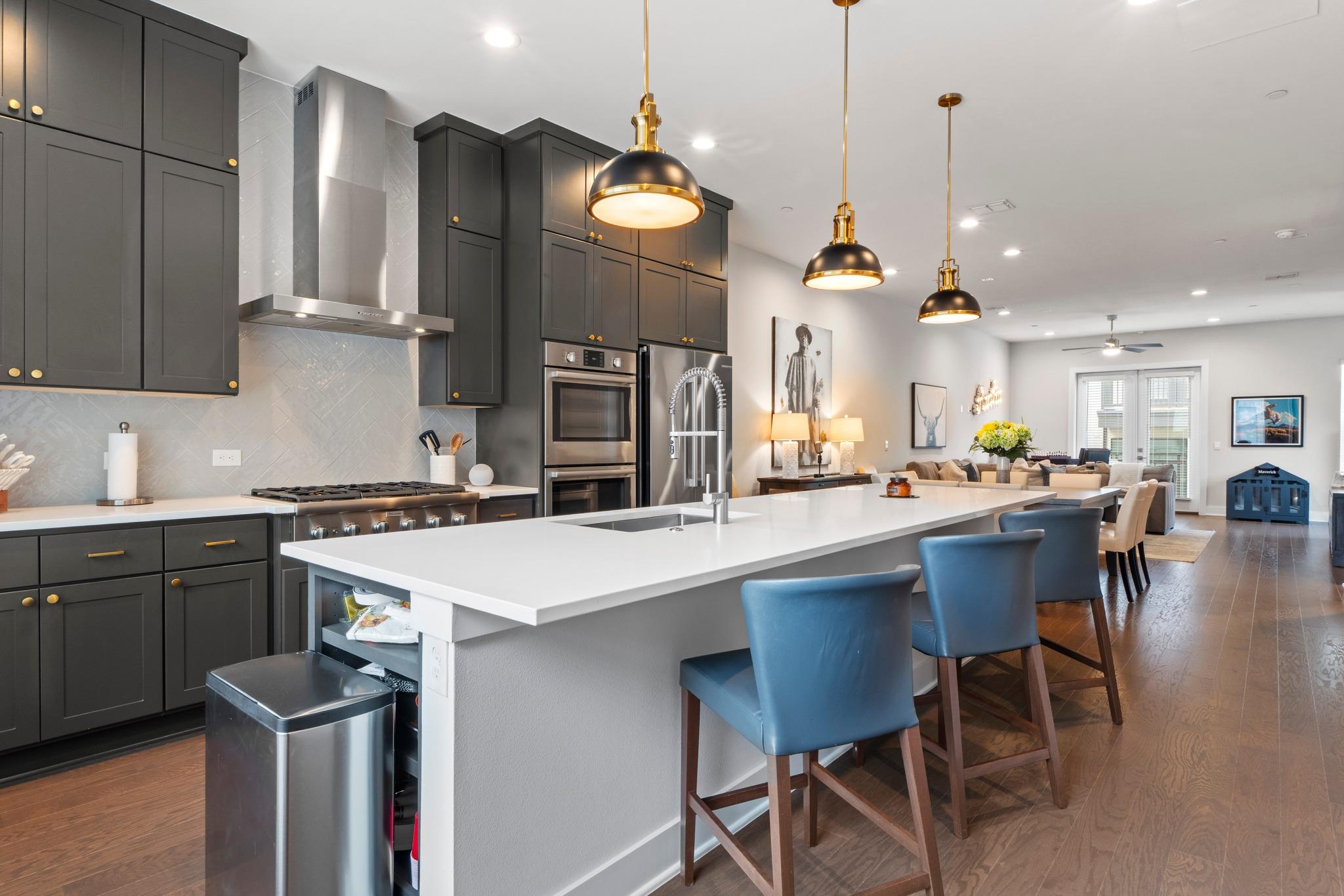 4506 Progress Street Austin TX 78731