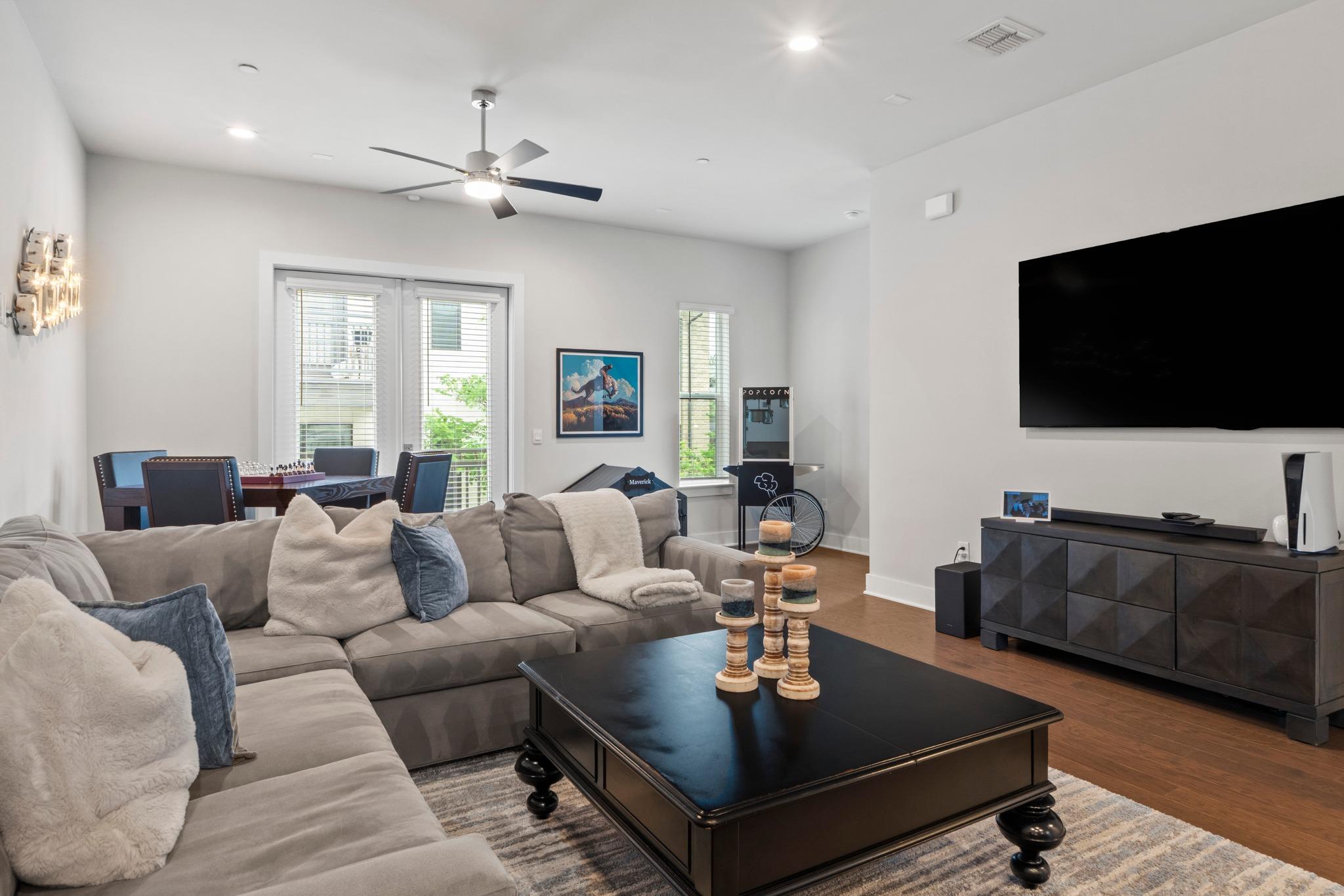 4506 Progress Street Austin TX 78731