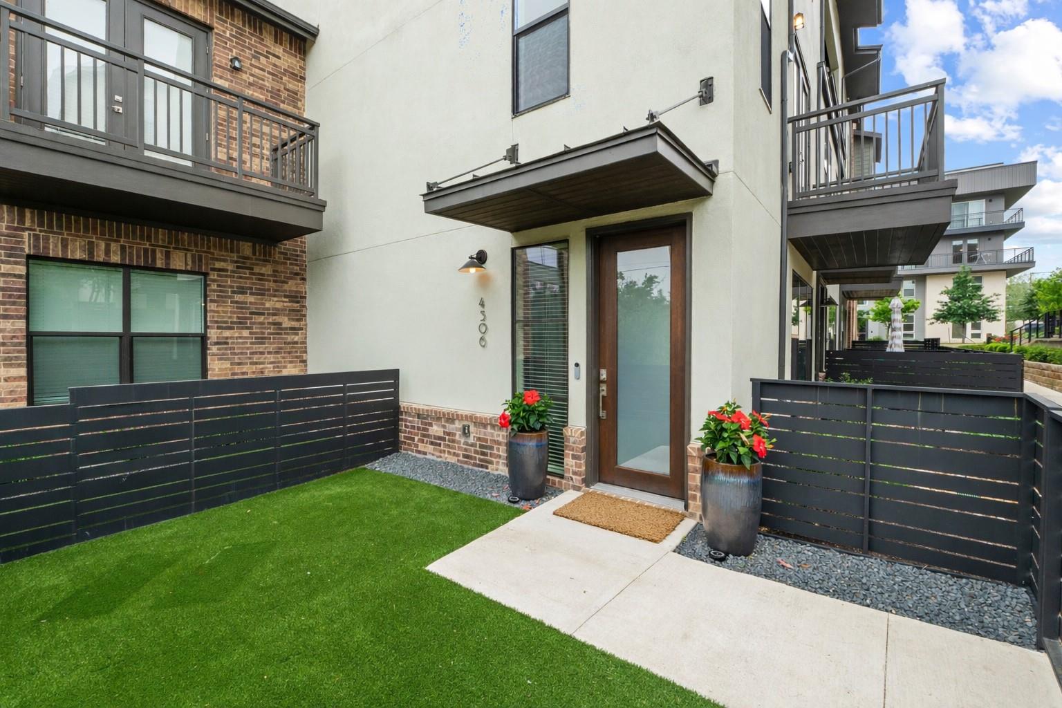 4506 Progress Street Austin TX 78731