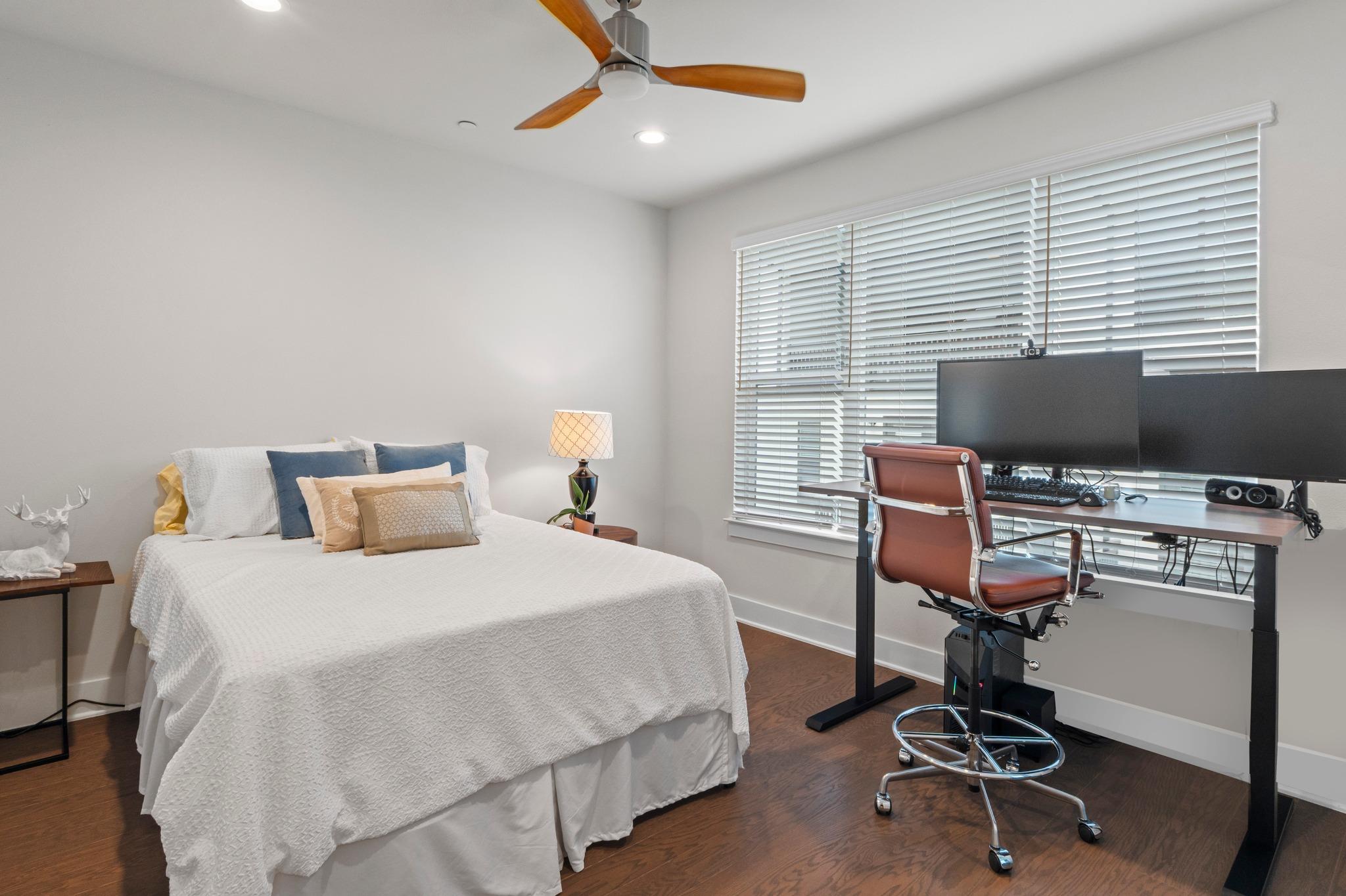 4506 Progress Street Austin TX 78731
