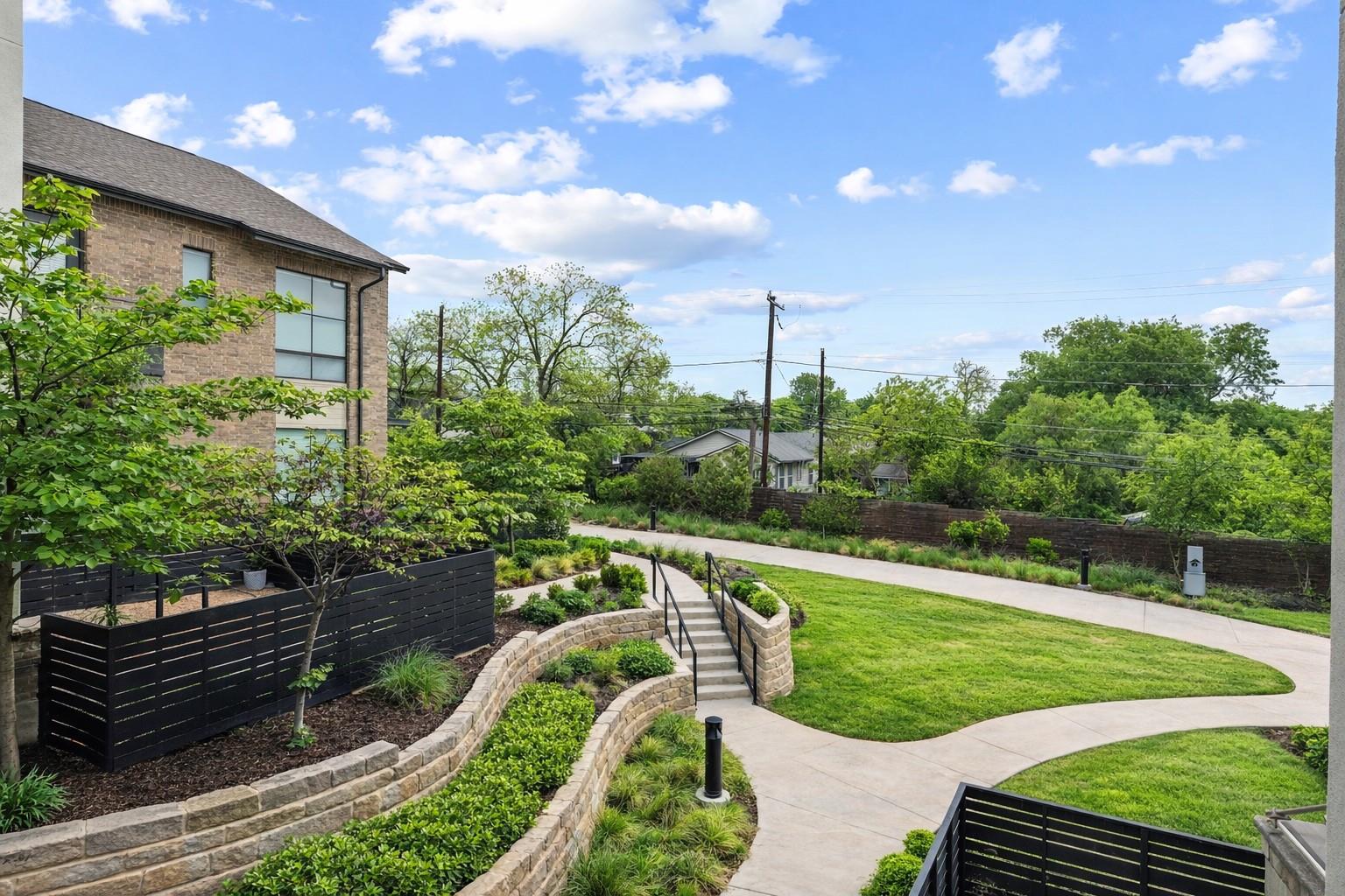 4506 Progress Street Austin TX 78731