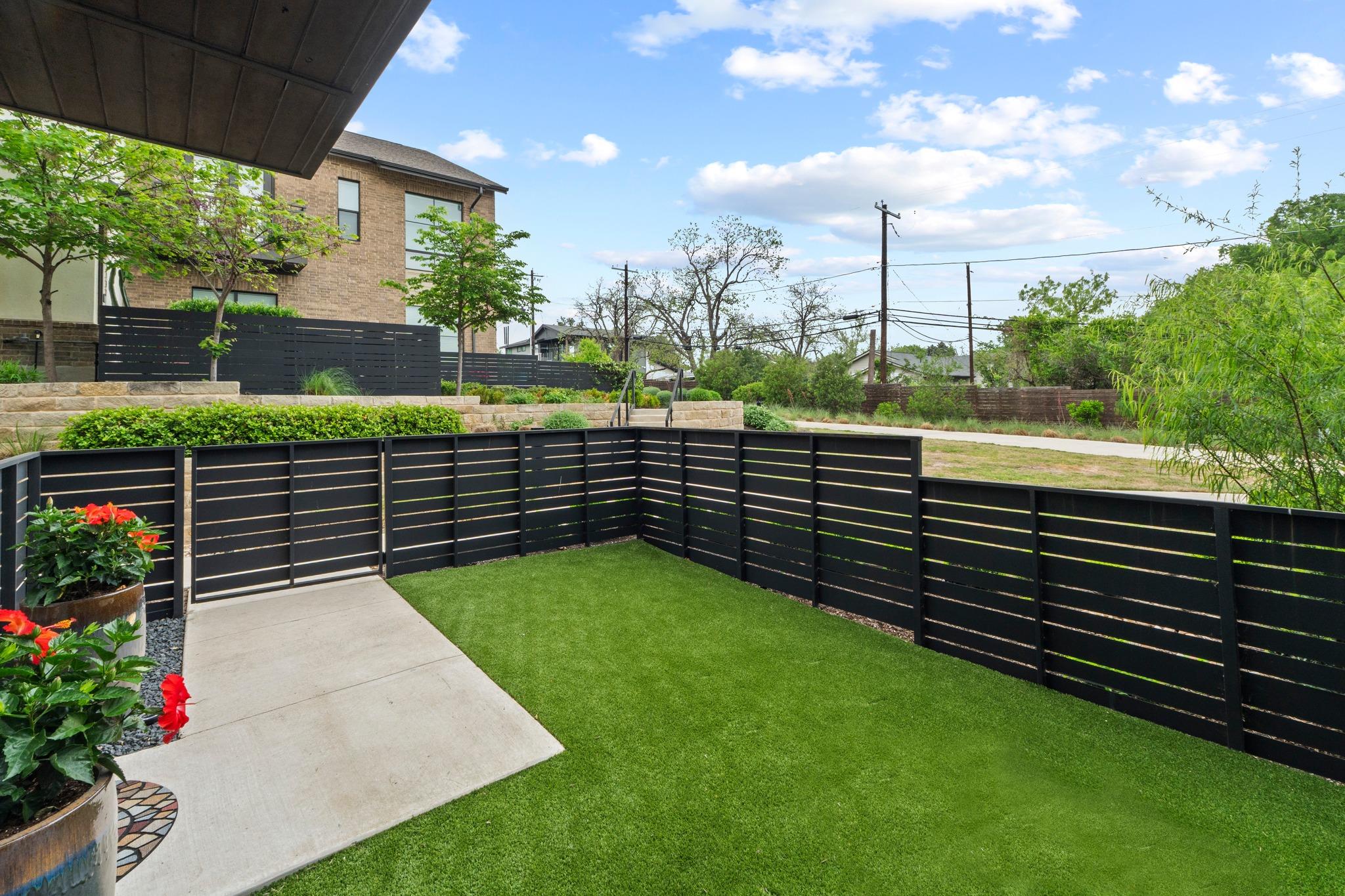 4506 Progress Street Austin TX 78731