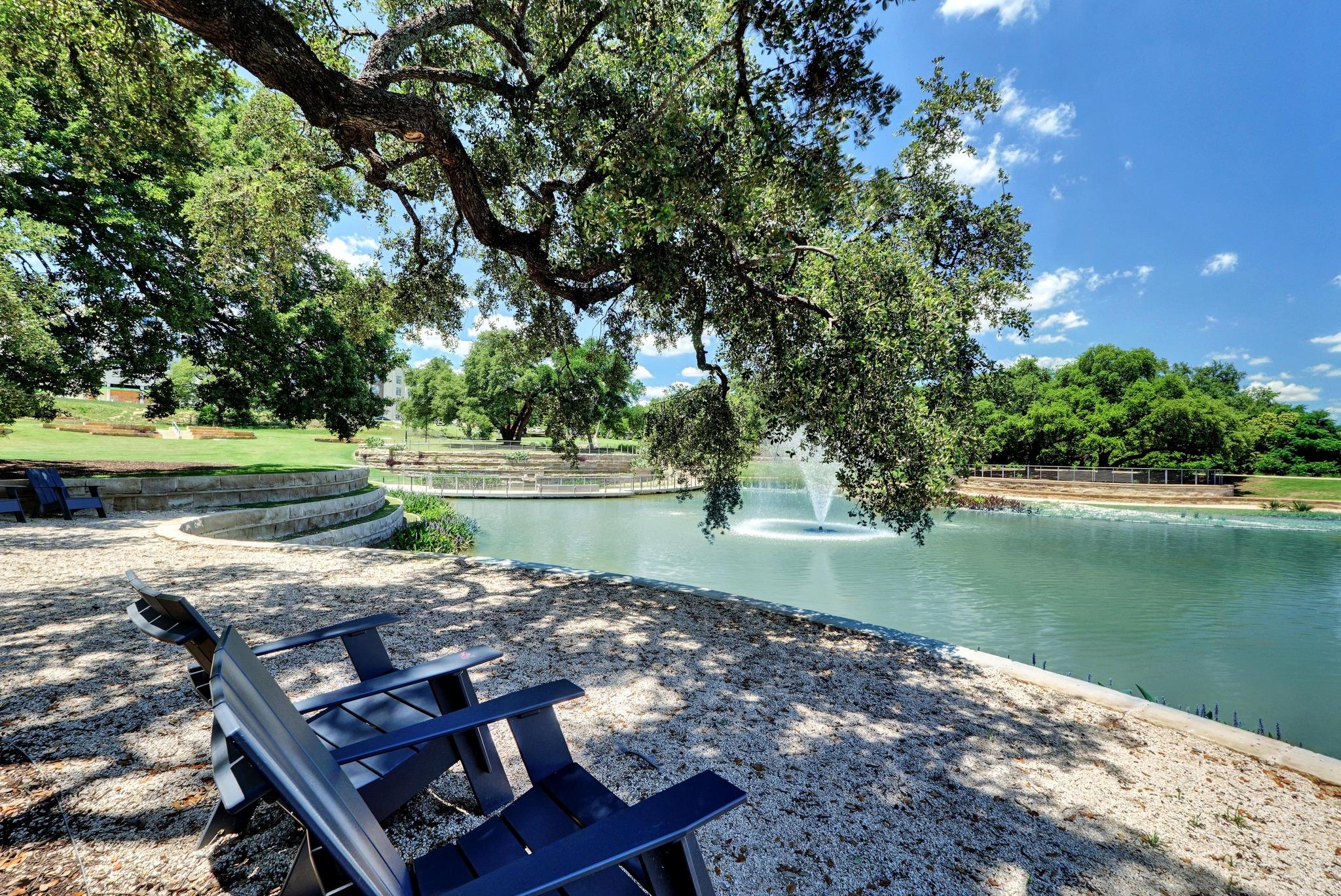 4506 Progress Street Austin TX 78731