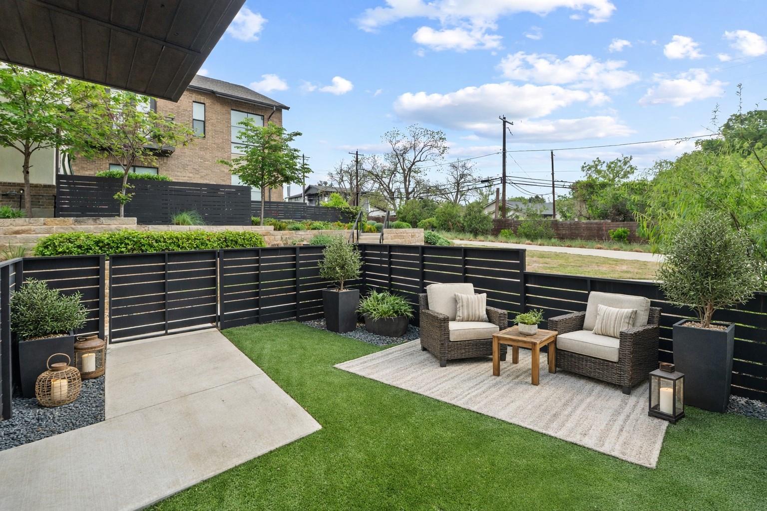 4506 Progress Street Austin TX 78731