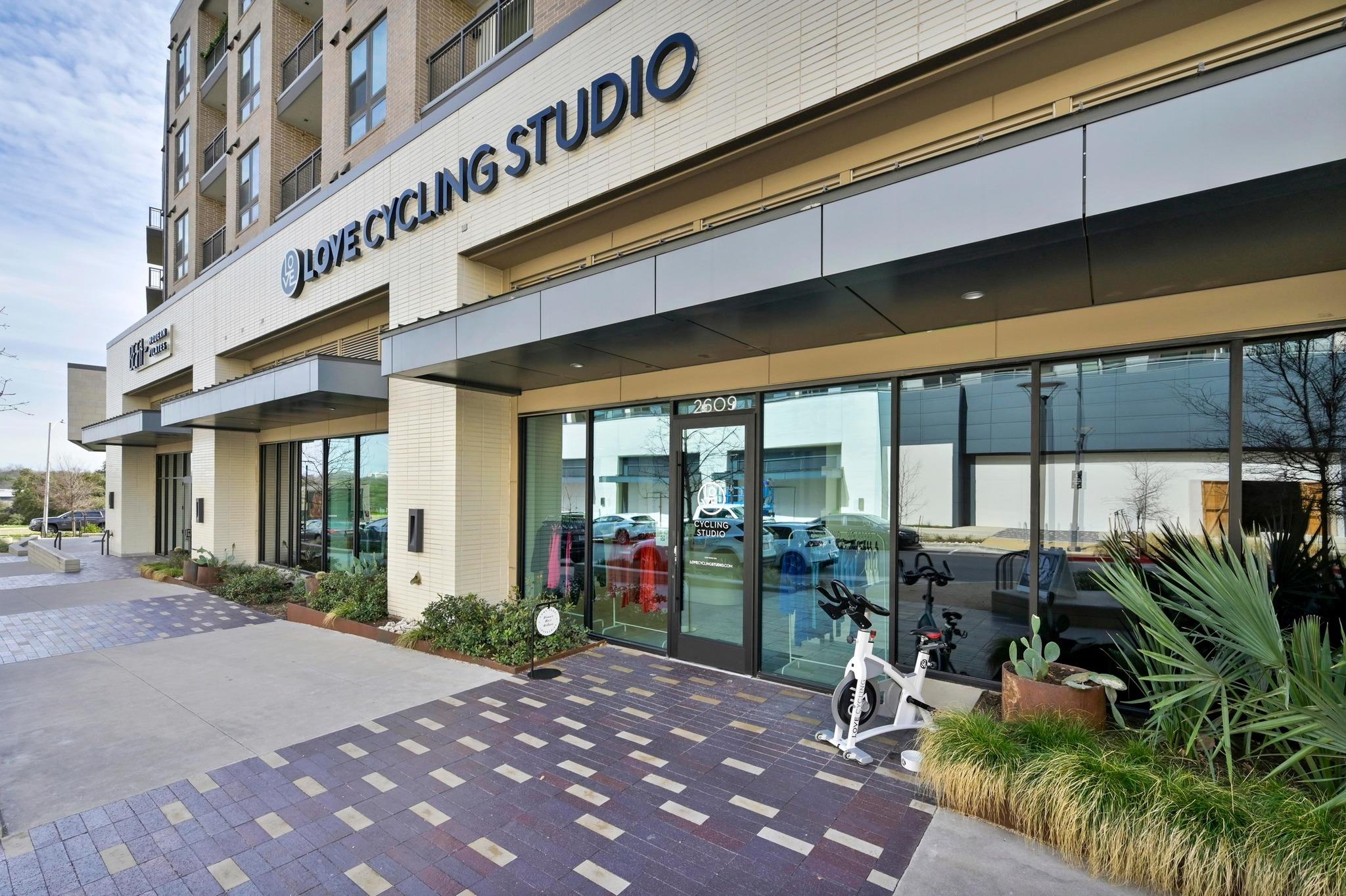 4506 Progress Street Austin TX 78731