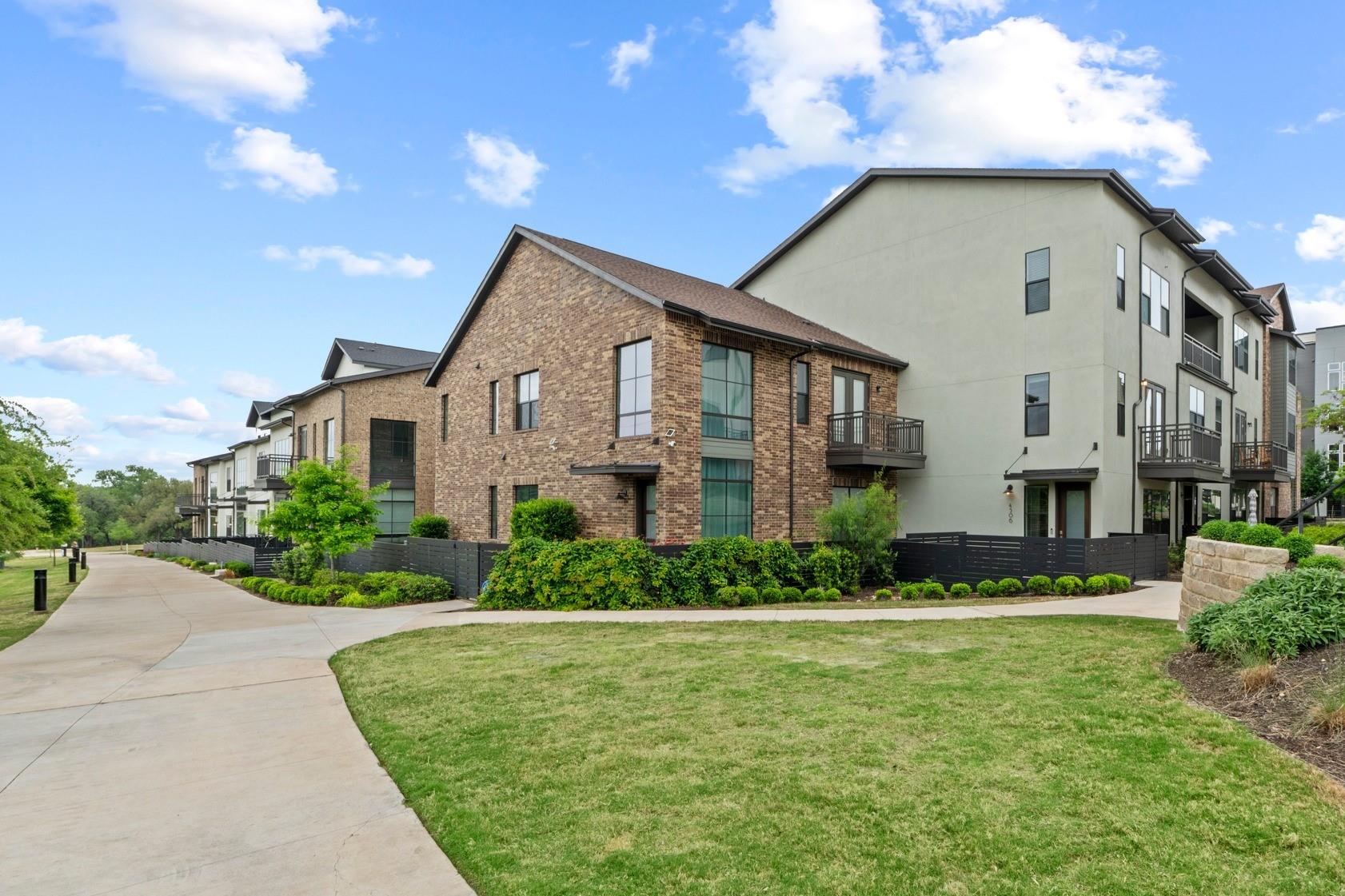 4506 Progress Street Austin TX 78731
