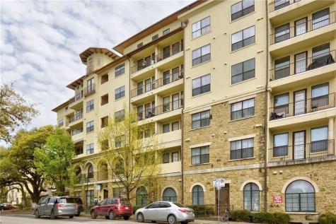 2505 San Gabriel Street Austin TX 78705