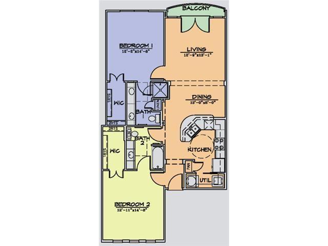 2505 San Gabriel Street Austin TX 78705