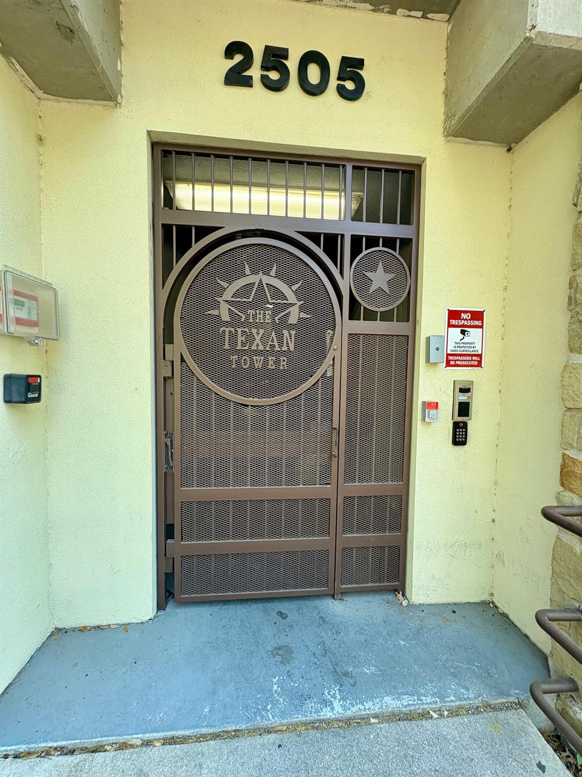 2505 San Gabriel Street Austin TX 78705
